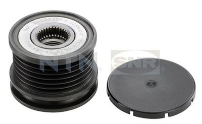 Шкив генератора SNR GA75401