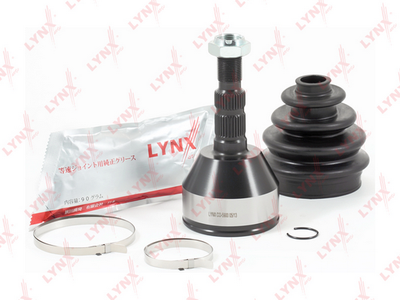 ШРУС наружный LYNXauto CO5900
