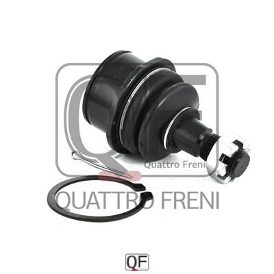Опора шаровая переднего нижнего рычага QUATTRO FRENI QF50D00002