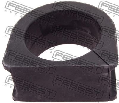 Втулка стабилизатора DEQST 104128