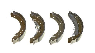 Колодки тормозные задние барабанные BREMBO S61524