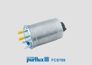 Фильтр топливный PURFLUX FCS769