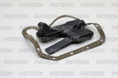 Фильтр АКПП с прокладками PATRON PF5058