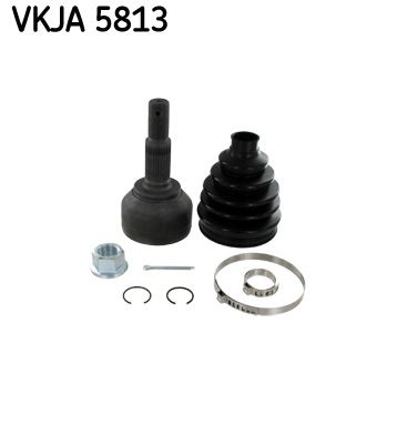 ШРУС SKF VKJA5813
