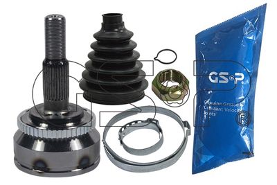 ШРУС наружный комплект GSP 862001
