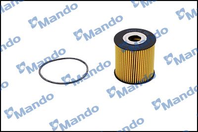 Фильтр масляный Mando EEON0001Y