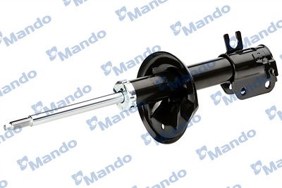Амортизатор передний левый Mando A04101
