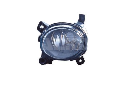 Фара противотуманная DEPO 4462003LUQ