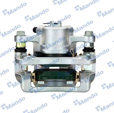 Суппорт тормозной Mando EX4844034050