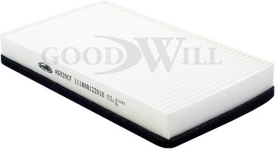 Фильтр салона GOODWILL AG920CF