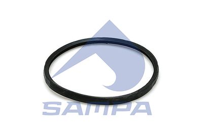 Кольцо уплотнительное SAMPA 034317