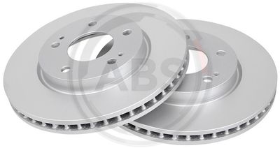 Диск тормозной BOSCH 0986479604