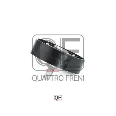 Ролик натяжителя ремня ГРМ QUATTRO FRENI QF33A00068