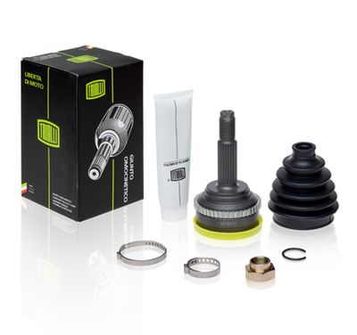 ШРУС наружный TRIALLI GO062121