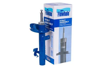 Амортизатор газовый передний правый FINWHALE 13119GR