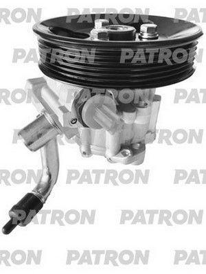 Насос гидроусилителя PATRON PPS1053