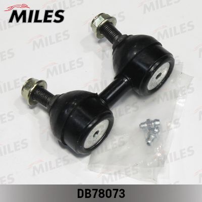 Стойка стабилизатора передней подвески Miles DB78073