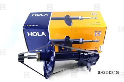 Амортизатор передний правый HOLA SH22084G