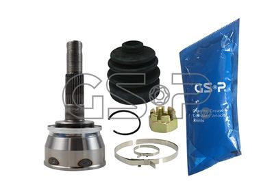 ШРУС наружный комплект GSP 841060