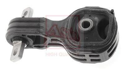 Подушка двигателя задняя ASVA 0312RER