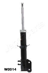Амортизатор передний правый масляный JAPANPARTS MMW0014