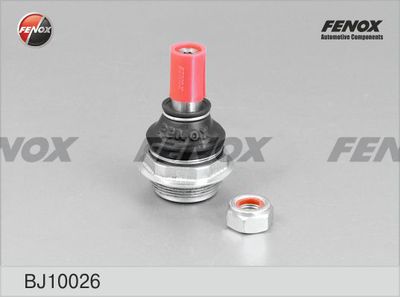 Опора шаровая FENOX BJ10026