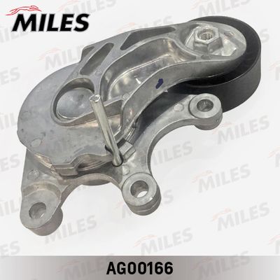 Натяжитель приводного ремня Miles AG00166