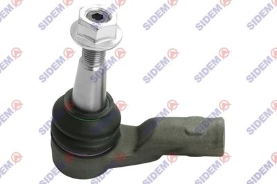 Наконечник рулевой тяги SIDEM 65138
