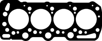 Прокладка ГБЦ CORTECO 414194P