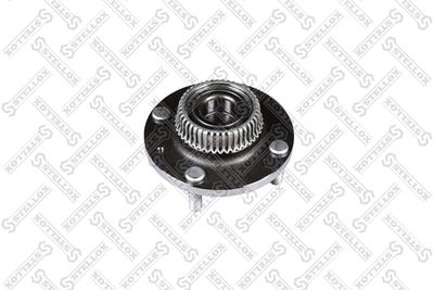 Ступица колеса задняя STELLOX 4215157SX