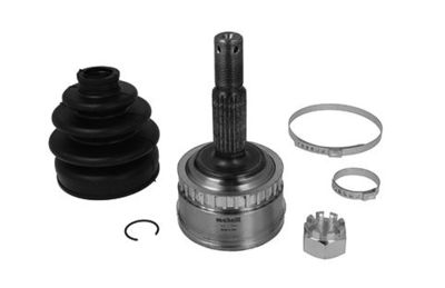 ШРУС METELLI 151307