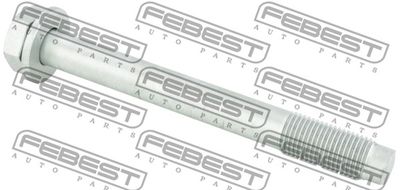 Болт FEBEST 0198004