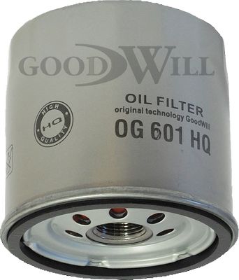 Фильтр масляный GOODWILL OG601HQ