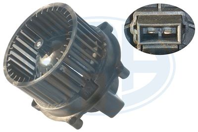 Мотор отопителя ERA 664018