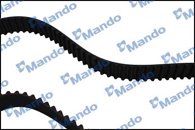 Ремень ГРМ Mando MB152RU30
