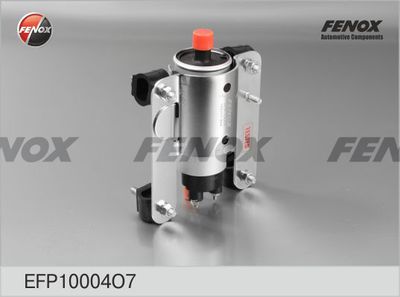 Насос топливный FENOX EFP10004O7