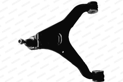 Рычаг передний нижний MOOG FIWP4969