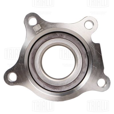 Ступица с подшипником задняя левая TRIALLI MR1906