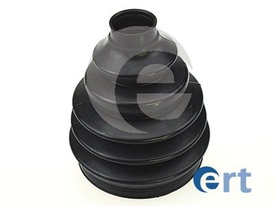 Пыльник ШРУС наружный комплект ERT 500543T