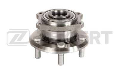 Ступица задняя без АБС Zekkert RL1947