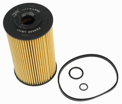 Фильтр топливный JS ASAKASHI FE0040