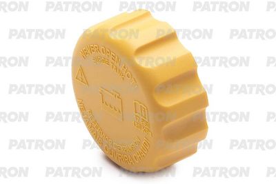 Крышка расширительного бачка системы охлаждения PATRON P160025