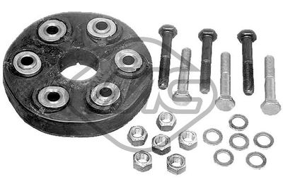 Муфта карданного вала METALCAUCHO 04933