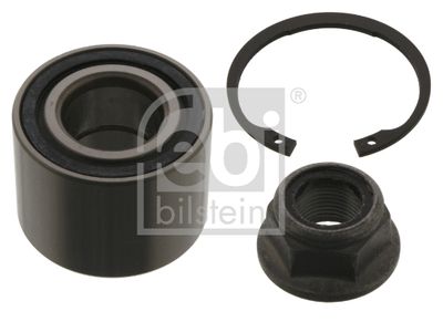 Подшипник ступицы FEBI 05538