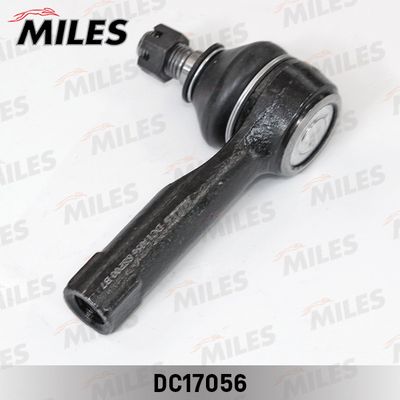 Наконечник рулевой тяги Miles DC17056