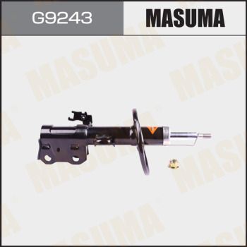 Амортизатор газомасляный Masuma G9243