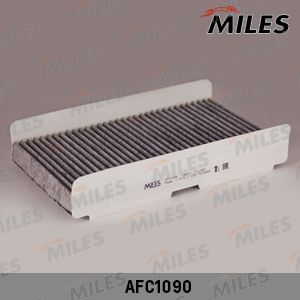 Фильтр салона угольный Miles AFC1090