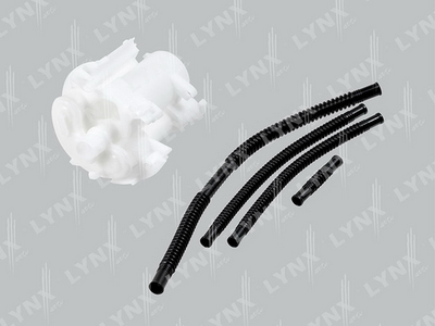 Фильтр топливный LYNXauto LF986M1