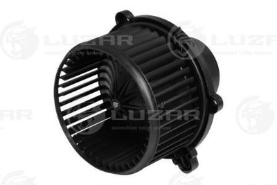 Вентилятор отопителя LUZAR LFH08F2