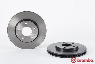 Диск тормозной BREMBO 09A14811